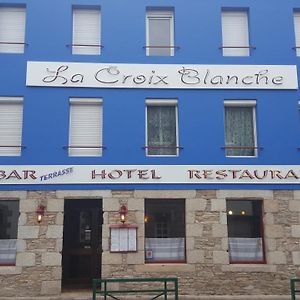 La Croix Blanche