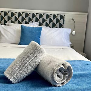 Chambre Standarde Lit King-Size